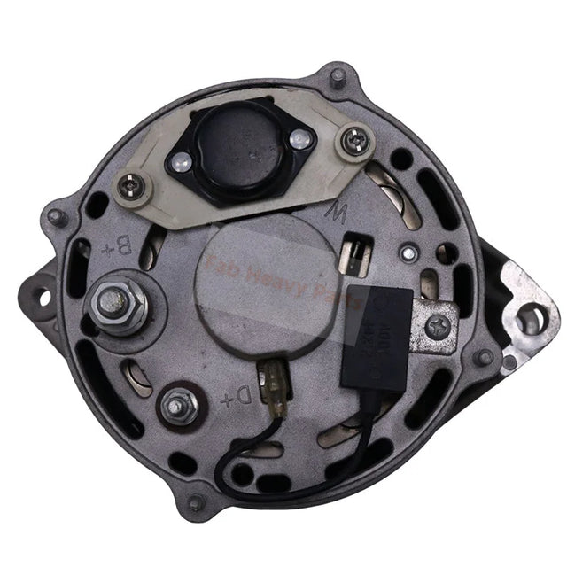 12V Alternator AL28516 for Johe Deere Engine 3029 Tractor 1020 1530 2020 2030 2040