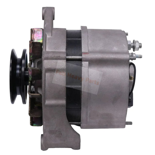 Alternador de 12 V AL28516 para motor John Deere 3029 Tractor 1020 1530 2020 2030 2040