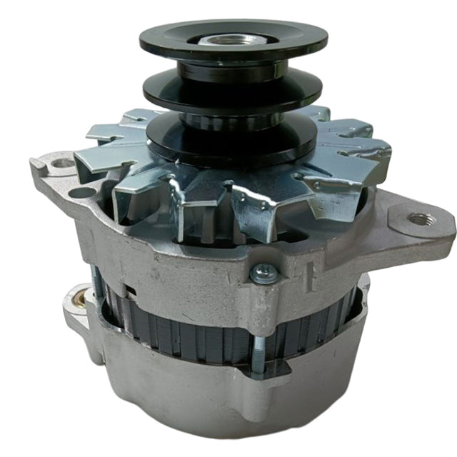 Alternador de 24V 50A 5I-8085 5I8085 apto para motor Caterpillar CAT 3064 3066 excavadora 311 311B 311C 312 312B 312C