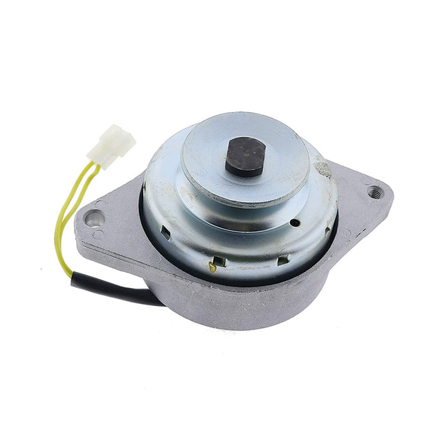 Alternador de 12 V 20 A AM877557 para Yanmar 3TNE74 3TNM72 3TNV76 compatible con John Deere 1070 2210 2243 2320 2520 4010 4110 4115 445 770 F915 X495