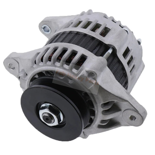 Alternator AM878581 Angkop para kay John Deere 3012 3015 4475 5575 6675 7775 4020