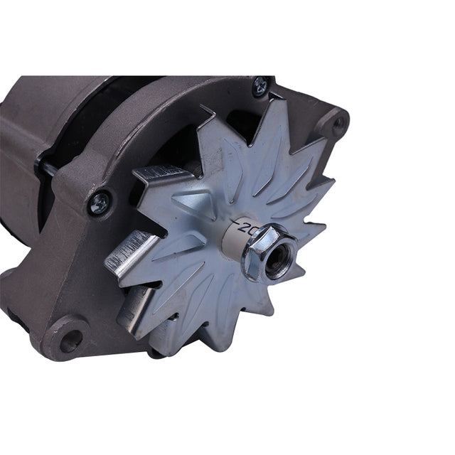 Alternator AT175194 Angkop para sa John Deere 4045 4.5L DF120 HF120 HF150 TF150 Engine