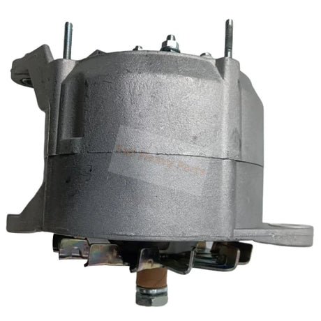 Alternador AT208541 para excavadora Hitachi LX100-5 LX120-5 LX150-5 LX230-5 24V 80A