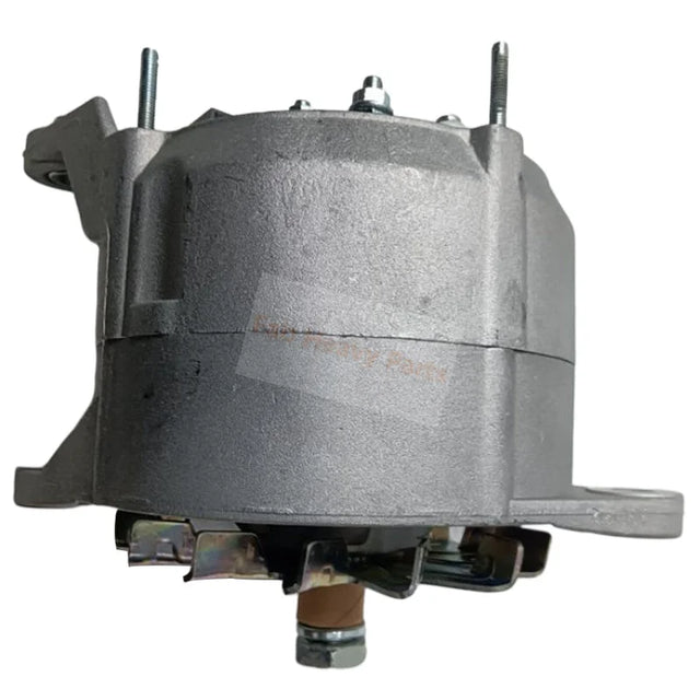 Alternatore AT208541 per Escavatore Hitachi LX100-5 LX120-5 LX150-5 LX230-5 24V 80A