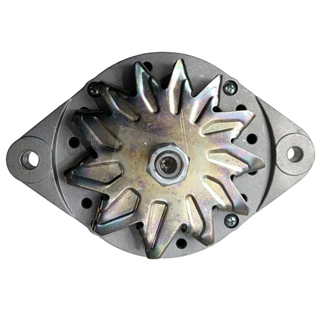 Alternator AT208541 Angkop para kay John Deere 1600 755d 744h 770c 644h 862b 624h 644j 670b 762b 444h 670c 444j 770b 544j 24v 8