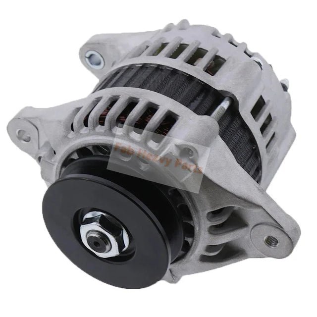 Alternator E6306-64012 for Kioti Tractor DK35 DK35CR DK40 DK40CR