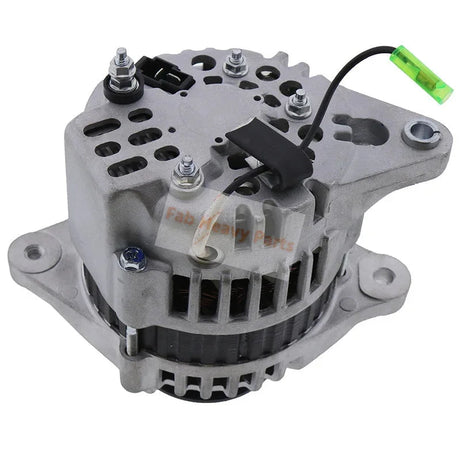 Alternator E6306-64012 para sa Kioti Tractor DK35 DK35CR DK40 DK40CR