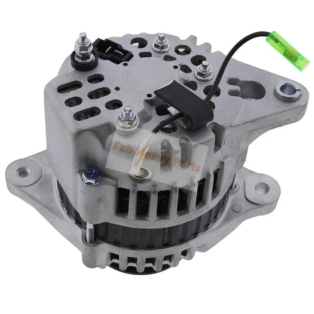 Alternator E6306-64012 for Kioti Tractor DK35 DK35CR DK40 DK40CR