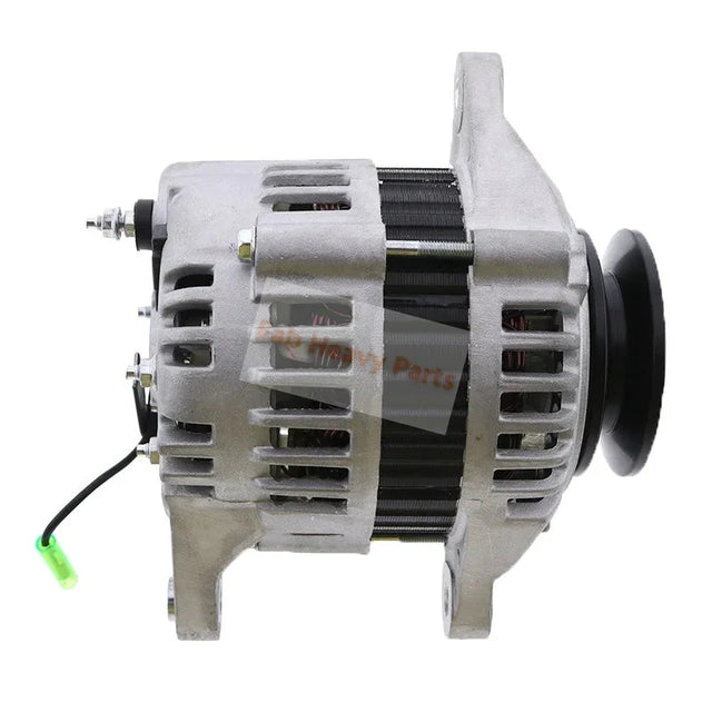 Alternator E6306-64012 for Kioti Tractor DK35 DK35CR DK40 DK40CR