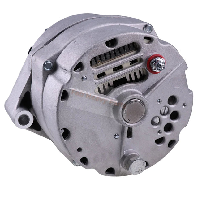 Alternator Angkop para sa John Deere Loader 444C 544C 644C JD444 JD544B JD644B