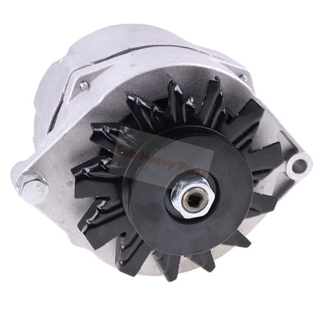 Alternador compatible con cargador John Deere 444C 544C 644C JD444 JD544B JD644B