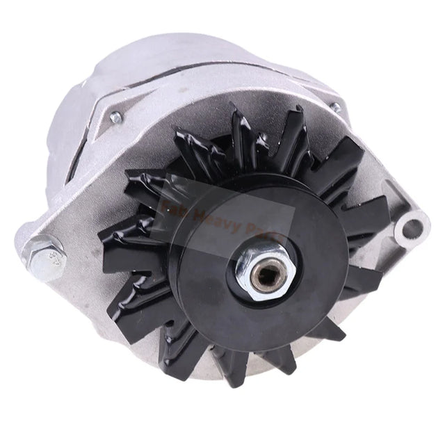 Alternatore adatto per caricatore John Deere 444C 544C 644C JD444 JD544B JD644B