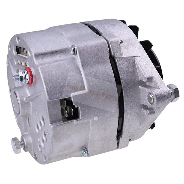 Alternator Angkop para sa John Deere Loader 444C 544C 644C JD444 JD544B JD644B