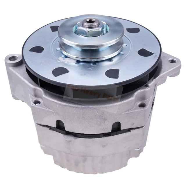 Alternatore 12V 1100170 per Trattore Bianco 2-105 2-110 2-135 2-155 2-70 2-85 2-88 4-150 4-180