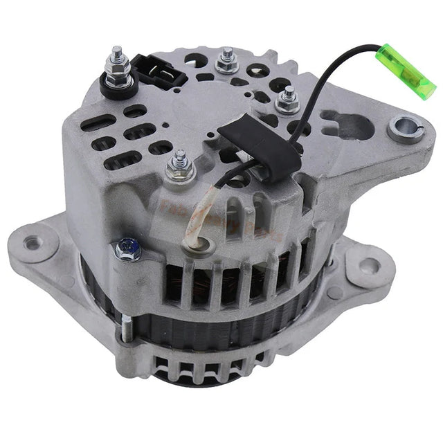 Alternator para sa Kobelco Excavator SK042 Yanmar Engine 3TN100L-YBA