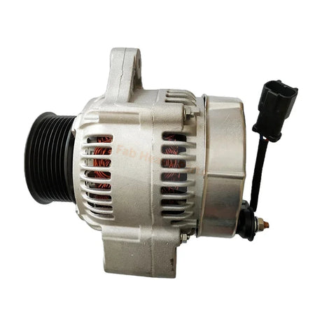 Alternatore 24V 35A 600-861-3410 Adatto per motore Komatsu 4D102E-1 6D102E-1 PC160LC-8 PC200-6 PC240LC-8 WA200-5 WA250-5