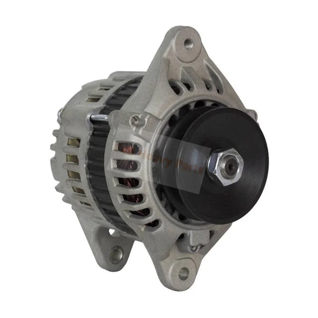 Alternator for Yanmar Engine 4TNE92-HRJ