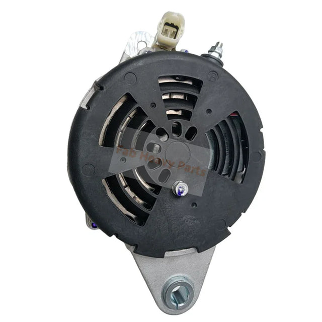 Para motor HINO K13C 17E D11C J08C Alternador 24V