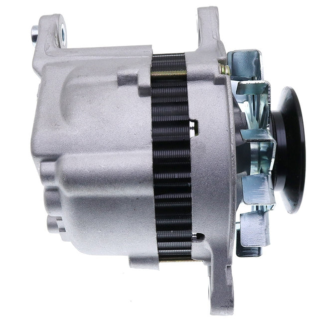 Alternator K968101-0 MM405-660 for Mitsubishi KE85 KE95 KE130 KE135 Engine