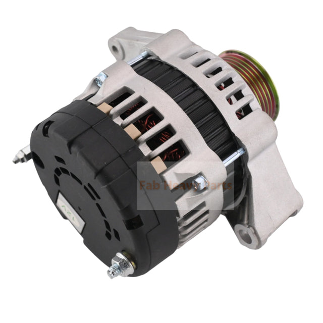 Alternatore LRA03735 8400111 8600002 8400013 per motore marino Indmar