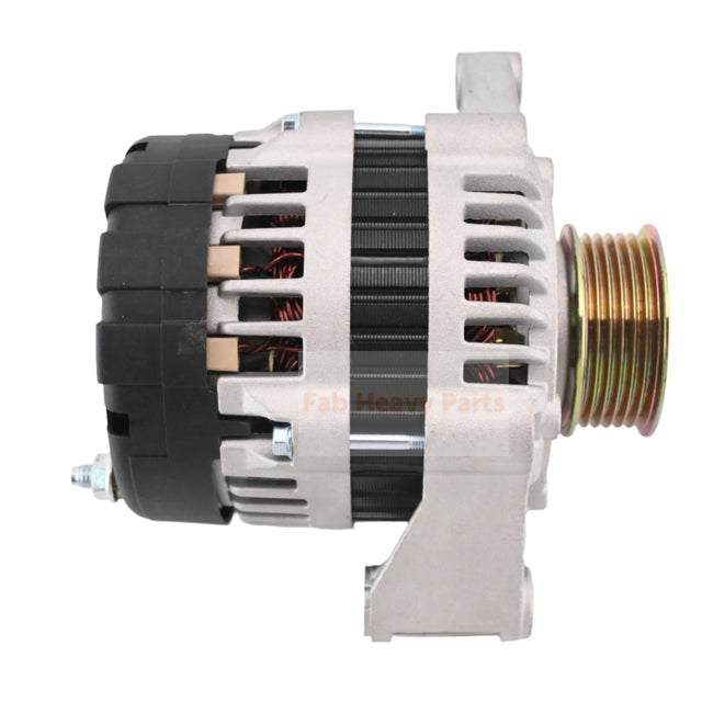 Alternator LRA03735 8400111 8600002 8400013 for Indmar Marine Engine