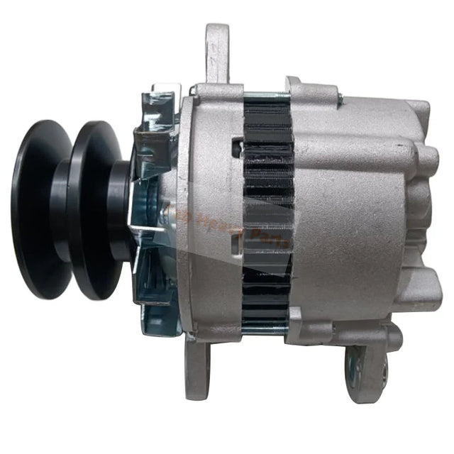 Alternador de 24V A2T70771 ME067614 A2T70774 para motor Mitsubishi 6D22 6D15T