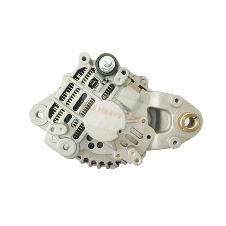 Para sa Kobelco Excavator SK200 SK200-5 SK200-6 SK200LC-6 SK210LC-6E SK250LC Mitsubishi Engine 6D34 Alternator ME088887 A3TN5399