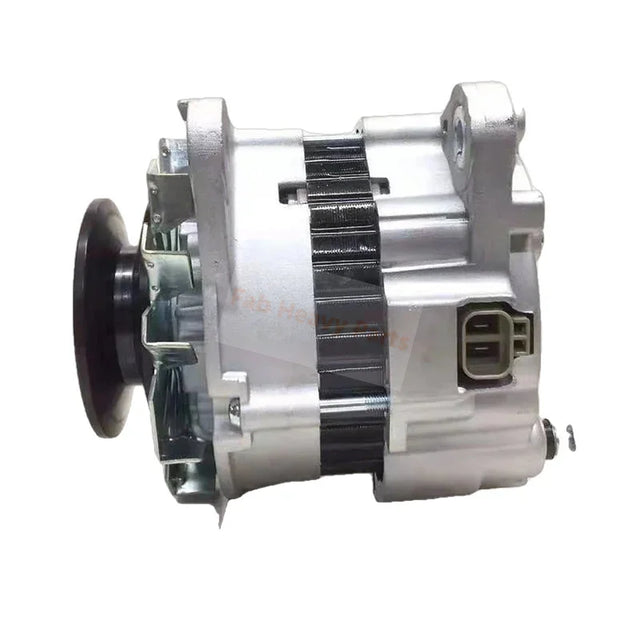 24V 50A Alternator ME093246 para sa Mitsubishi Fuso Super Great Tractor 2000 2002 2003 2004