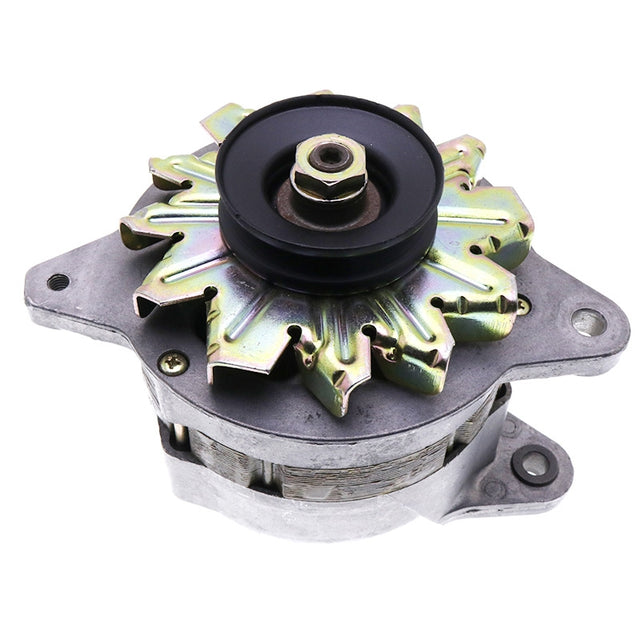 Dynamo MM407-670 MM407-671 LRA01073 A1T00771 A1T00872 voor Mitsubishi K3A K3B K4A K4B K4C Motor 12V 15A