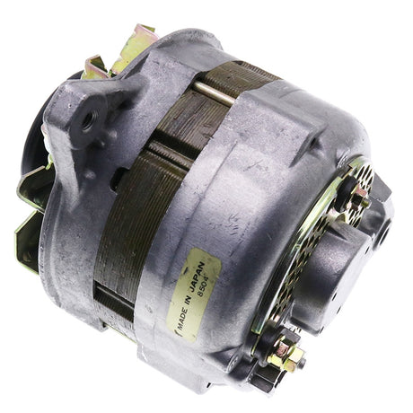 Laturi MM407-670 MM407-671 LRA01073 A1T00771 A1T00872 Mitsubishi K3A K3B K4A K4B K4C Moottori 12V 15A