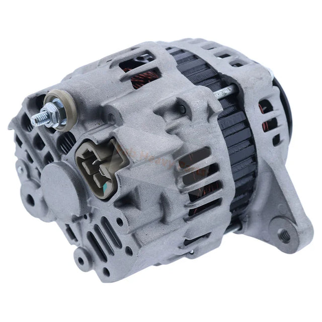 Alternator MM432804 for Mitsubishi 6G72 Engine FG40 Forklift Cub Cadet 7192 7193 7232 7300 7305 Tractor 12V 40A