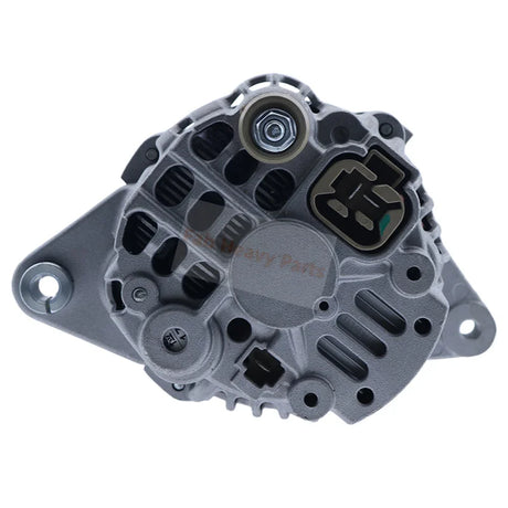 Alternador MM432804 para motor Mitsubishi 6G72 FG40 carretilla elevadora Cub Cadet 7192 7193 7232 7300 7305 Tractor 12V 40A