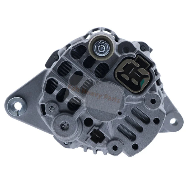 Alternatore MM432804 per Mitsubishi 6G72 Motore FG40 Carrello elevatore Cub Cadet 7192 7193 7232 7300 7305 Trattore 12V 40A