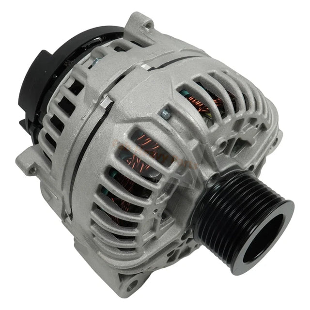 12V Alternator RE210793 Angkop para sa John Deere Tractor 7270R 7290R 7630 7730 7830 7930 8130 8230