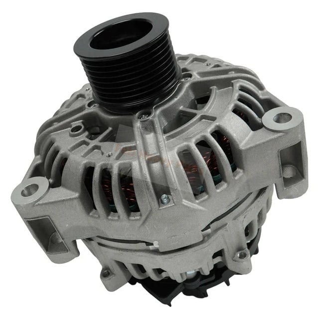 Alternador de 12 V RE210793 compatible con tractor John Deere 7270R 7290R 7630 7730 7830 7930 8130 8230