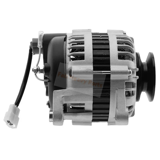 Alternator RE234714 Fits for John Deere 5038 5045D 5045E 5050E 5055E 5060E 5065E 5075E 5075EF 5103 5204 5303 5310 5310S 14V 43A