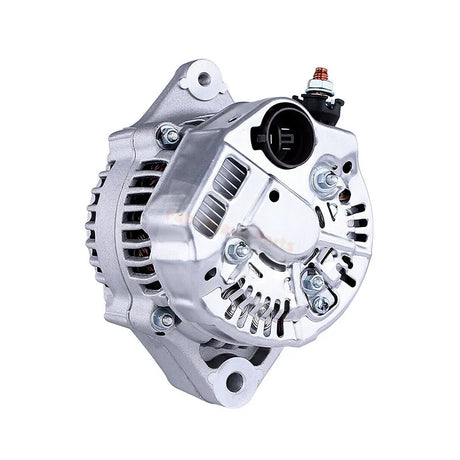 Alternator RE500227 SE501836 Angkop para sa John Deere Engine 13.5L 6135 6135SFM75 6135HFG75 8.1L 6081