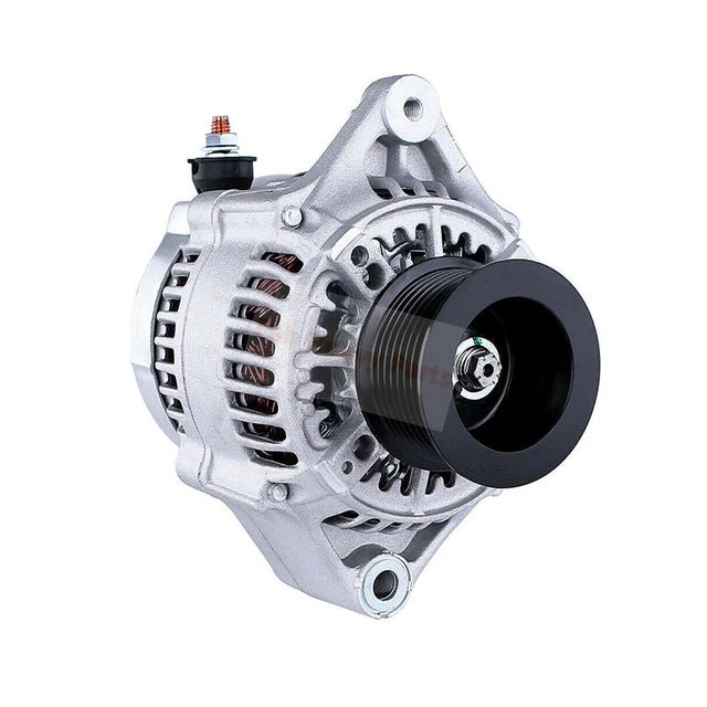 Alternator RE500227 SE501836 Angkop para sa John Deere Engine 13.5L 6135 6135SFM75 6135HFG75 8.1L 6081