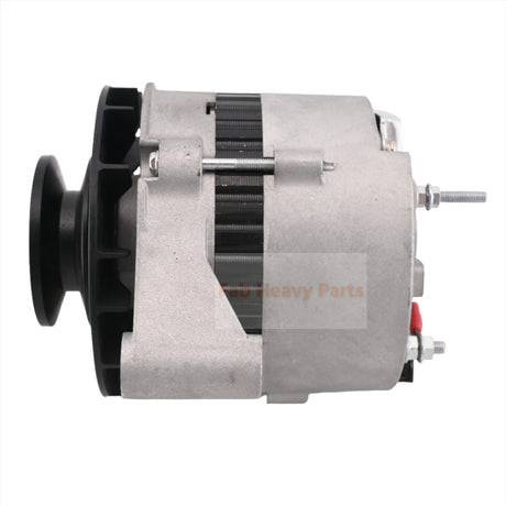 Alternatore RE506197 Adatto per motore John Deere 4045 6059 Caricatore da 6,8 litri 240 250 260 270