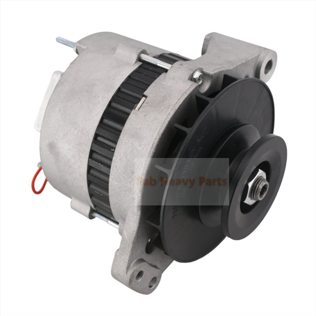 Alternator RE506197 Angkop para sa John Deere Engine 4045 6059 6.8L Loader 240 250 260 270