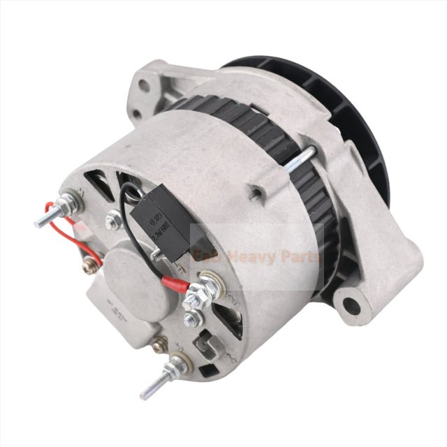 Alternator RE506197 Angkop para sa John Deere Engine 4045 6059 6.8L Loader 240 250 260 270