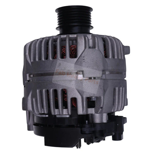 Alternator RE529377 12445 Angkop para sa John Deere Tractor 4120 4320 4520 4720 5415 5715 6100D Loader 313 315 325 328 332