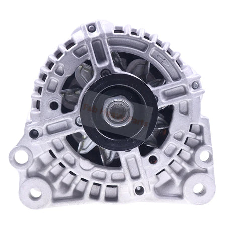 Alternator RE529377 12445 Angkop para sa John Deere Tractor 4120 4320 4520 4720 5415 5715 6100D Loader 313 315 325 328 332