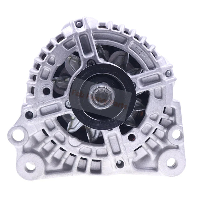 Alternator RE529377 12445 Fits for John Deere Tractor 4120 4320 4520 4720 5415 5715 6100D Loader 313 315 325 328 332