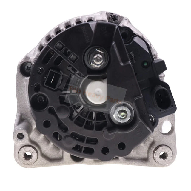 Alternatore RE529377 12445 Adatto per trattore John Deere 4120 4320 4520 4720 5415 5715 6100D Caricatore 313 315 325 328 332