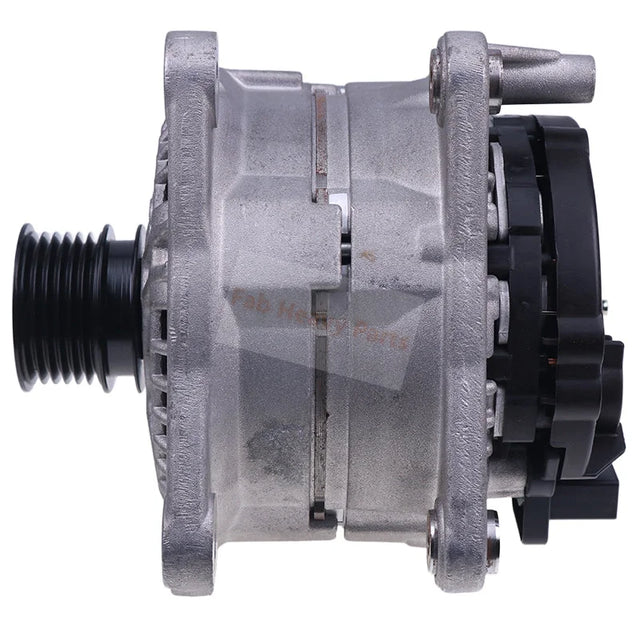 Alternator RE529377 12445 Fits for John Deere Tractor 4120 4320 4520 4720 5415 5715 6100D Loader 313 315 325 328 332