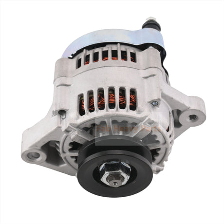 Alternator T1065-15682 T1850-15680 for Kubota Tractor L45 L5040GST L5240 MX4700DT MX4700F Engine V2203ME3 V2403-M