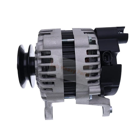 Alternatore 12V T415996 per motore Perkins 404D-22 404D-22T 404C-22 404C-22T