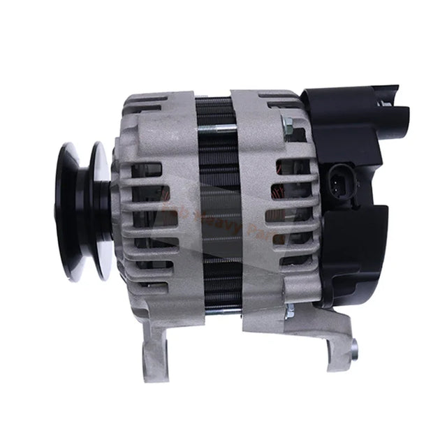 12V Alternator T415996 for Perkins Engine 404D-22 404D-22T 404C-22 404C-22T