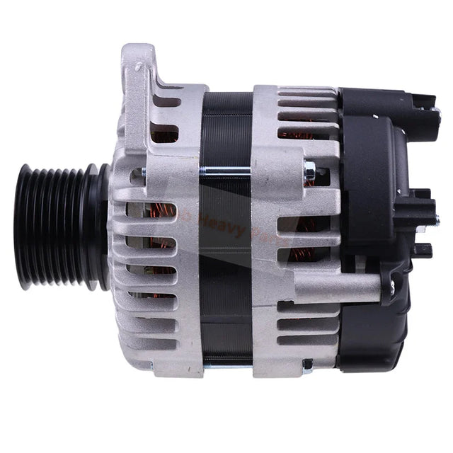 Alternator T416234 for Perkins 1104C-44 1106C-E60TA 1106D-70TA Engine 24V